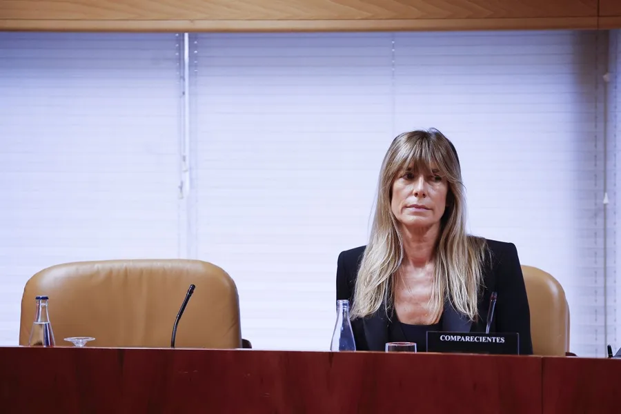 Acusación popular solicita 13 años de prisión para Begoña Gómez