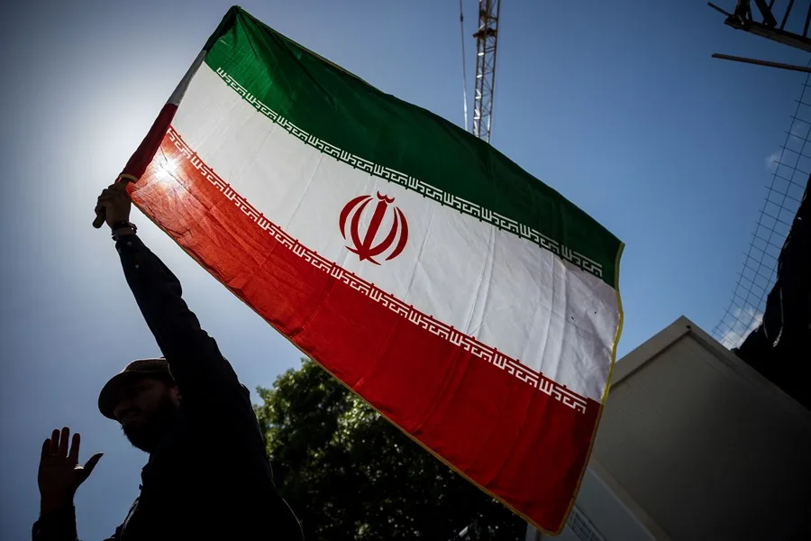 Irán Reporta 38 Fallecidos por Ataques Estadounidenses en la Última Semana