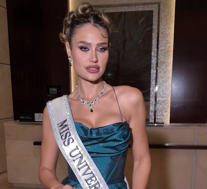 Miss España Universo 2026 Elogia la Iniciativa Benéfica de Miss Universo República Dominicana en Apoyo al Autismo