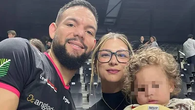 Encuentran sin vida al capitán de la selección venezolana de voleibol y a su familia