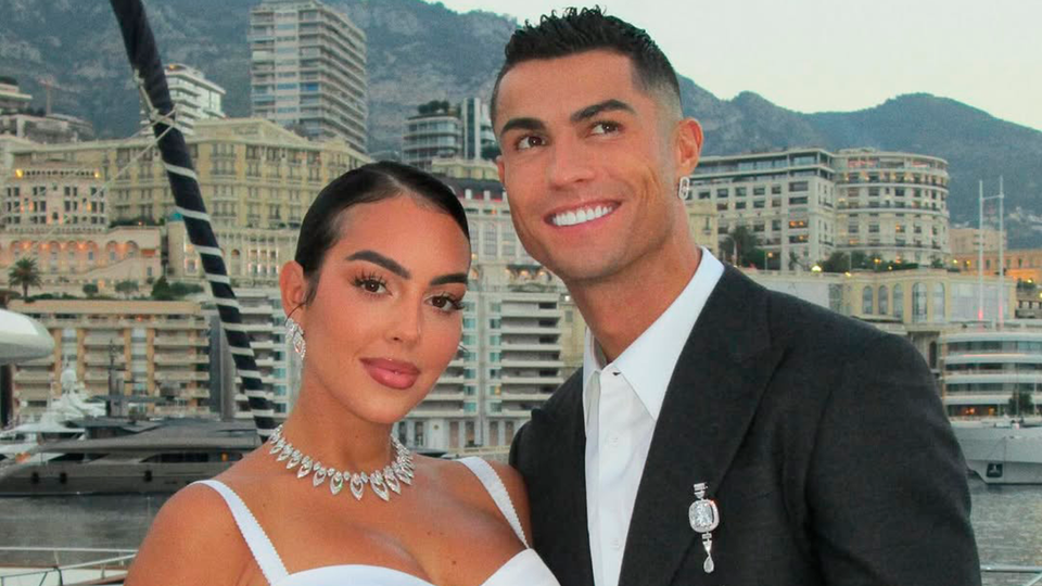Desmienten Rumores de Boda entre Cristiano Ronaldo y Georgina Rodríguez este Sábado