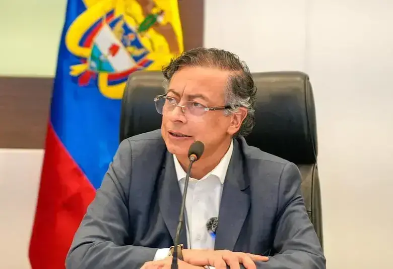 Presidente Petro Anuncia Demanda por Nulidad de Elecciones en Colombia