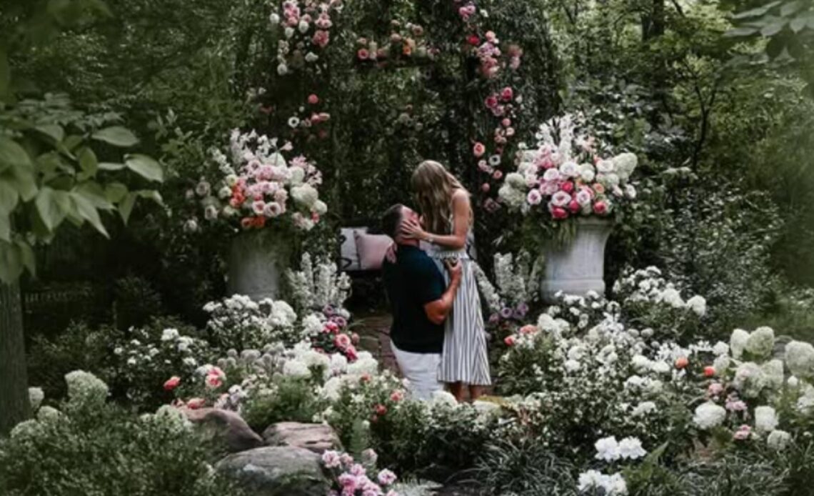 Aspectos Destacados de la Boda de Taylor Swift y Travis Kelce: Votos Emotivos y Sorteos Exclusivos