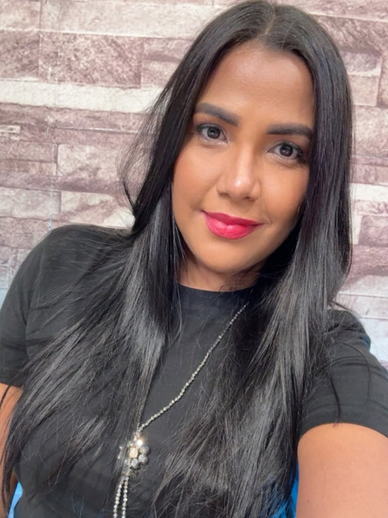 Brenda Mejía Anuncia la Superación del Cáncer Cervicouterino
