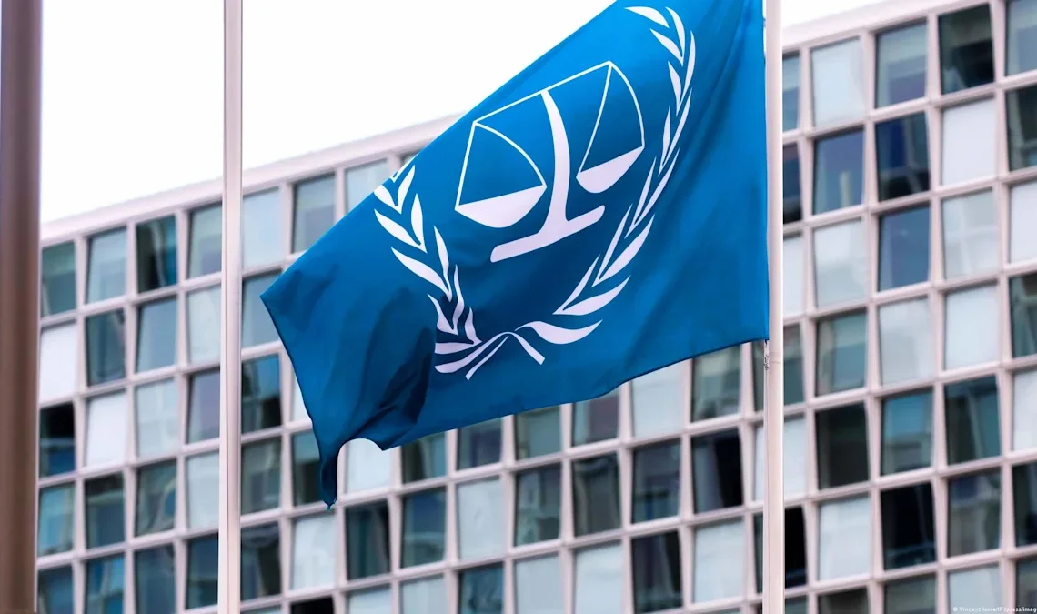 Estados Unidos apoya la retirada de Venezuela de la CPI y critica la validez del tribunal
