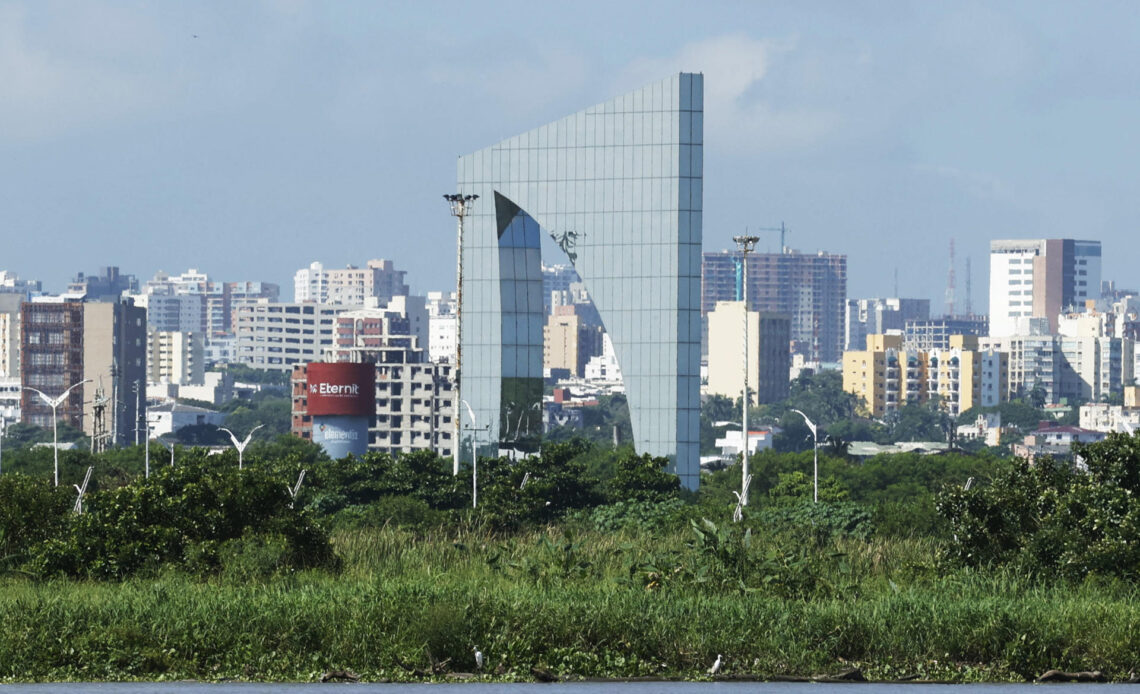 Barranquilla Designada como Sede Alterna del Gobierno Colombiano por el Presidente Electo