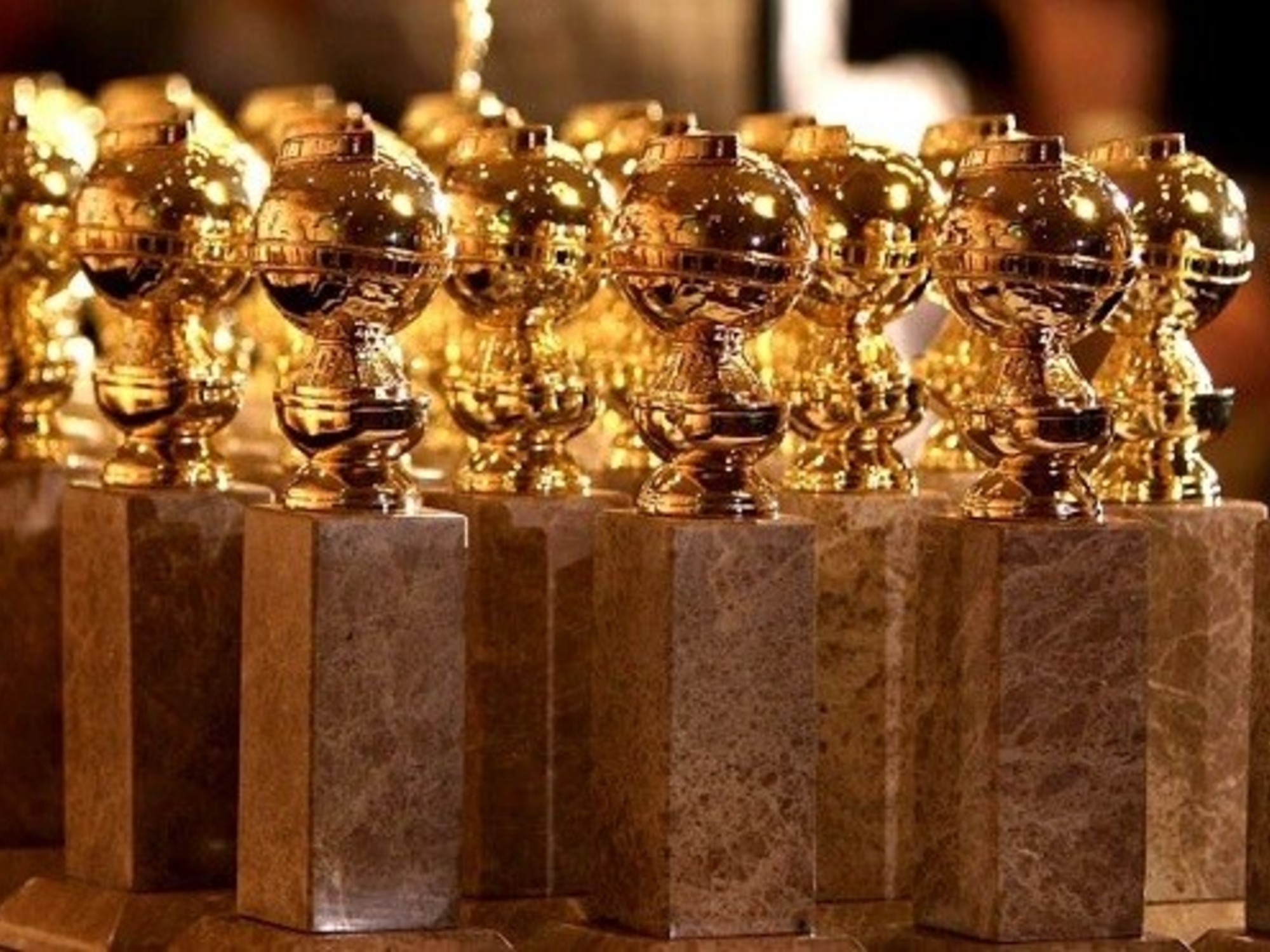Penske Media Califica de "Absurda" la Demanda por la Venta de los Globos de Oro