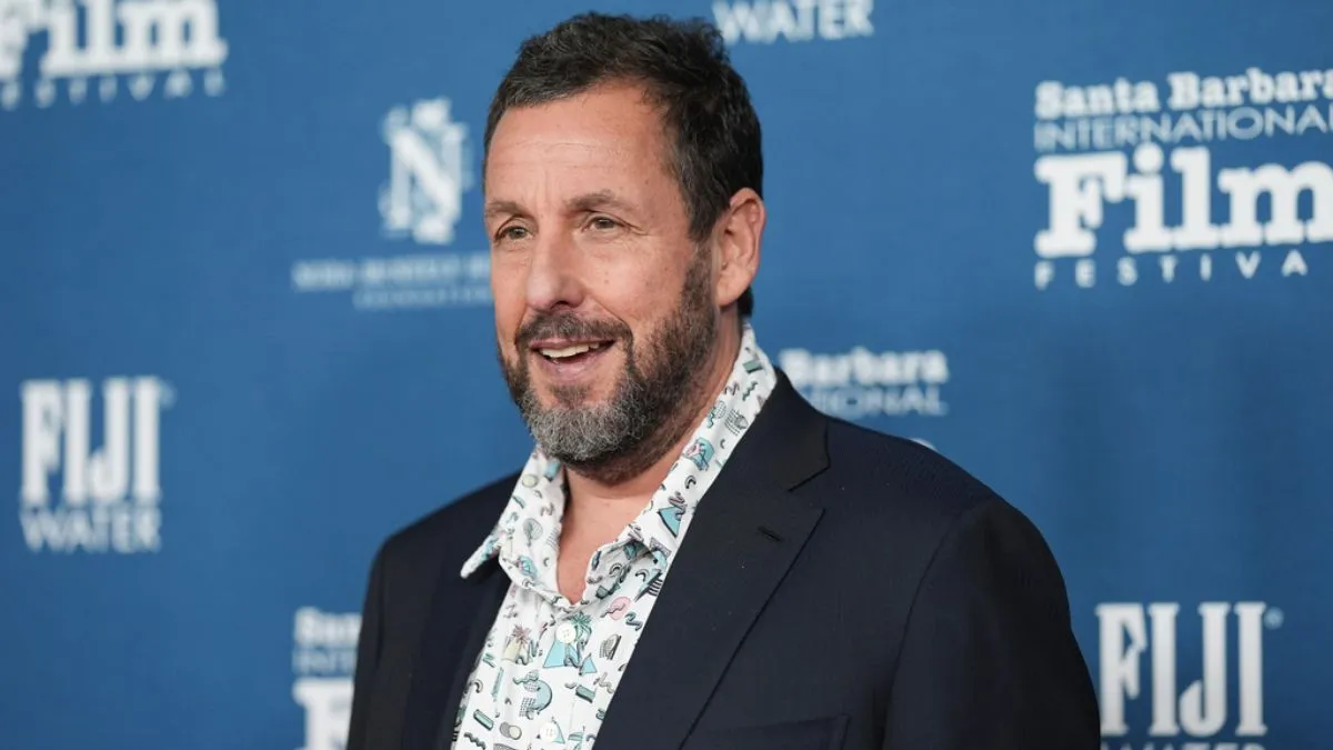 Desmienten Rumores: Adam Sandler No Ofició la Boda de Taylor Swift y Travis Kelce