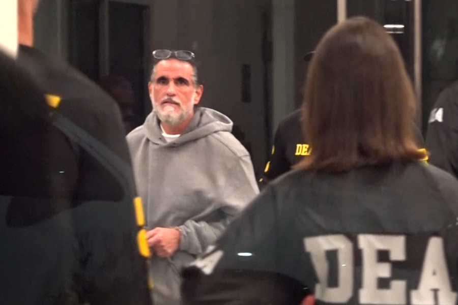 Alex Saab Niega Acusaciones de Lavado de Dinero y Solicita Juicio por Jurado en EE. UU.