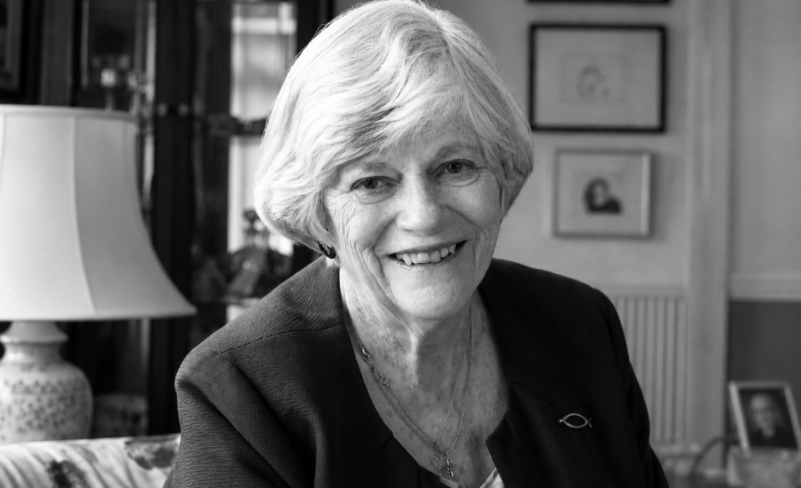 Asesinato de Ann Widdecombe: Investigación Transferida a Unidad Antiterrorista Británica
