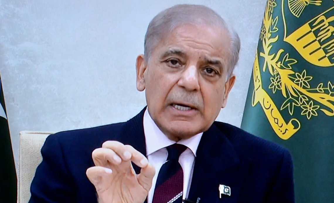 Pakistán Urge a EE. UU. e Irán a Honrar Acuerdo y Evitar Escalada