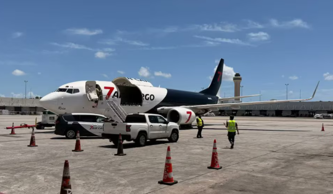 Estados Unidos Inicia Envíos de Ayuda Humanitaria a Cuba tras Plan de USD 100 Millones Impulsado por Rubio