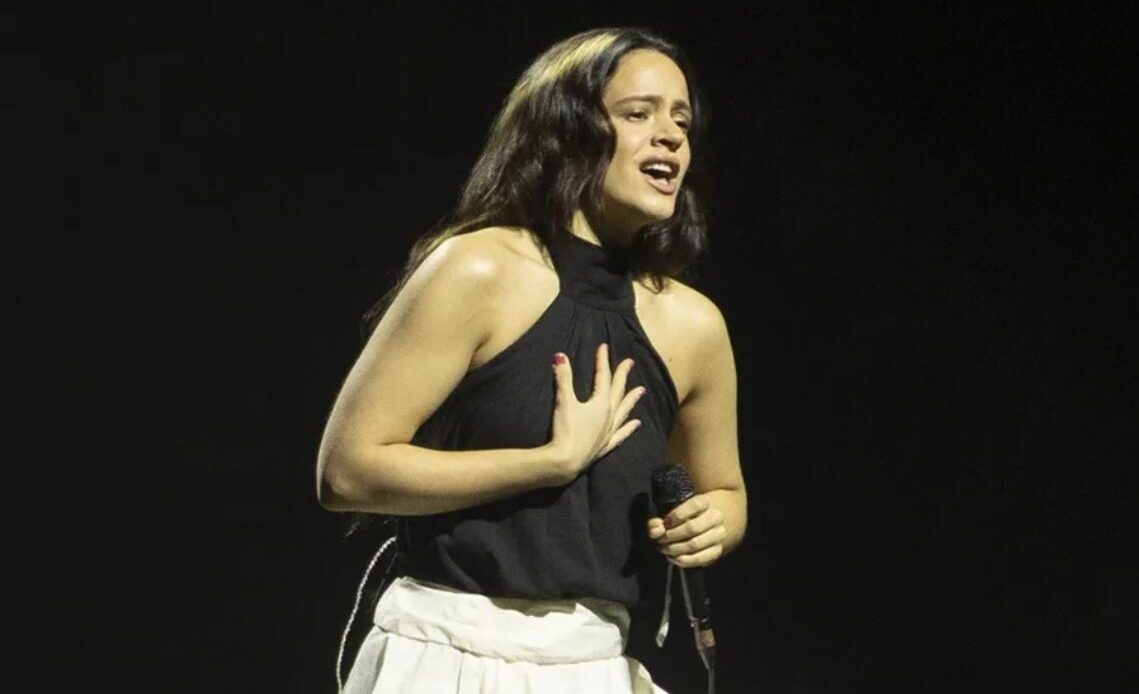 Concierto Tributo a Rosalía en Argentina Cancelado por Controversia Post-Mundial