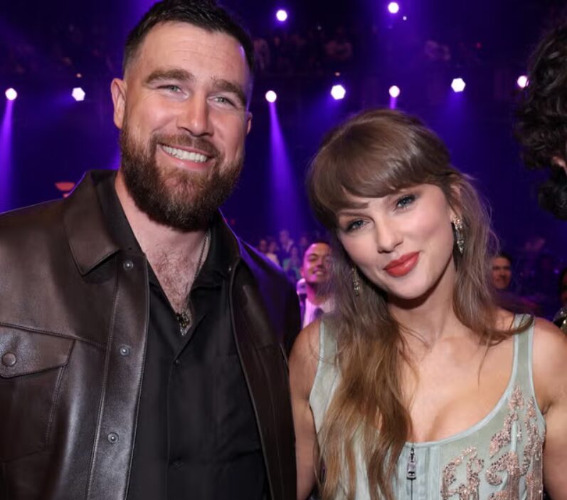 Detalles del Acuerdo Prenupcial entre Taylor Swift y Travis Kelce: Reparto de Bienes Conjuntos en Caso de Divorcio