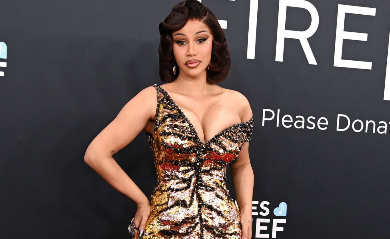 Cardi B Destaca la Contribución Afroamericana al Éxito Latino y Caribeño