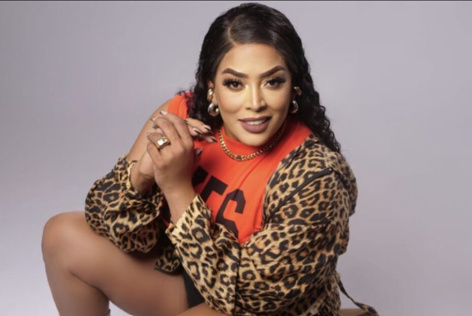 Marcel Piel Morena Llevará la Música Típica Dominicana a Trinidad y Tobago