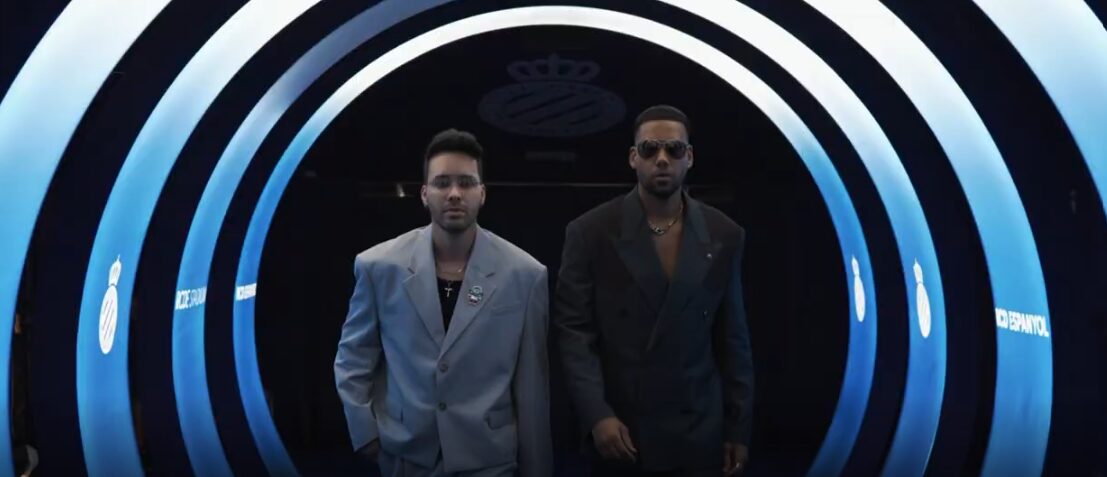 Romeo Santos y Prince Royce Triunfan con Concierto ''Sold Out'' en Barcelona