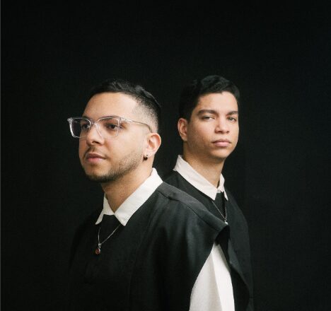 Martox Estrena ''Caracol'', su Álbum Debut que Redefine el Pop Caribeño