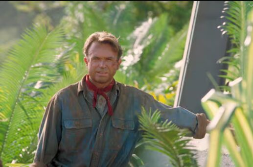 Fallece Sam Neill, el aclamado actor de «Jurassic Park», a los 78 años