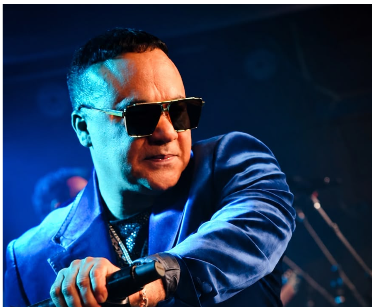 Zacarías Ferreira Emprende Gira ''No Me Valió Tour USA'' por Más de 20 Ciudades