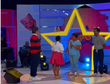 PGT: Historias de Isayli y Fabiana Blanco Marcan Gala de Esperanza y Transformación de Vidas