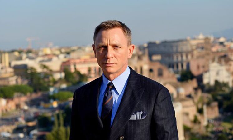 Exdirectora de Casting de James Bond Opina que el Agente 007 Debe Mantener su Identidad Masculina y Blanca