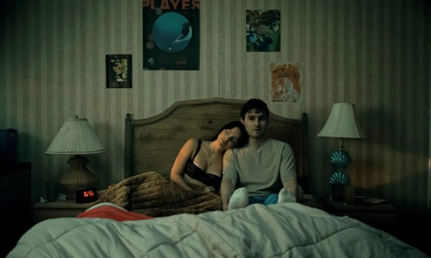 Obsession se consolida como la película de terror original más exitosa del siglo XXI