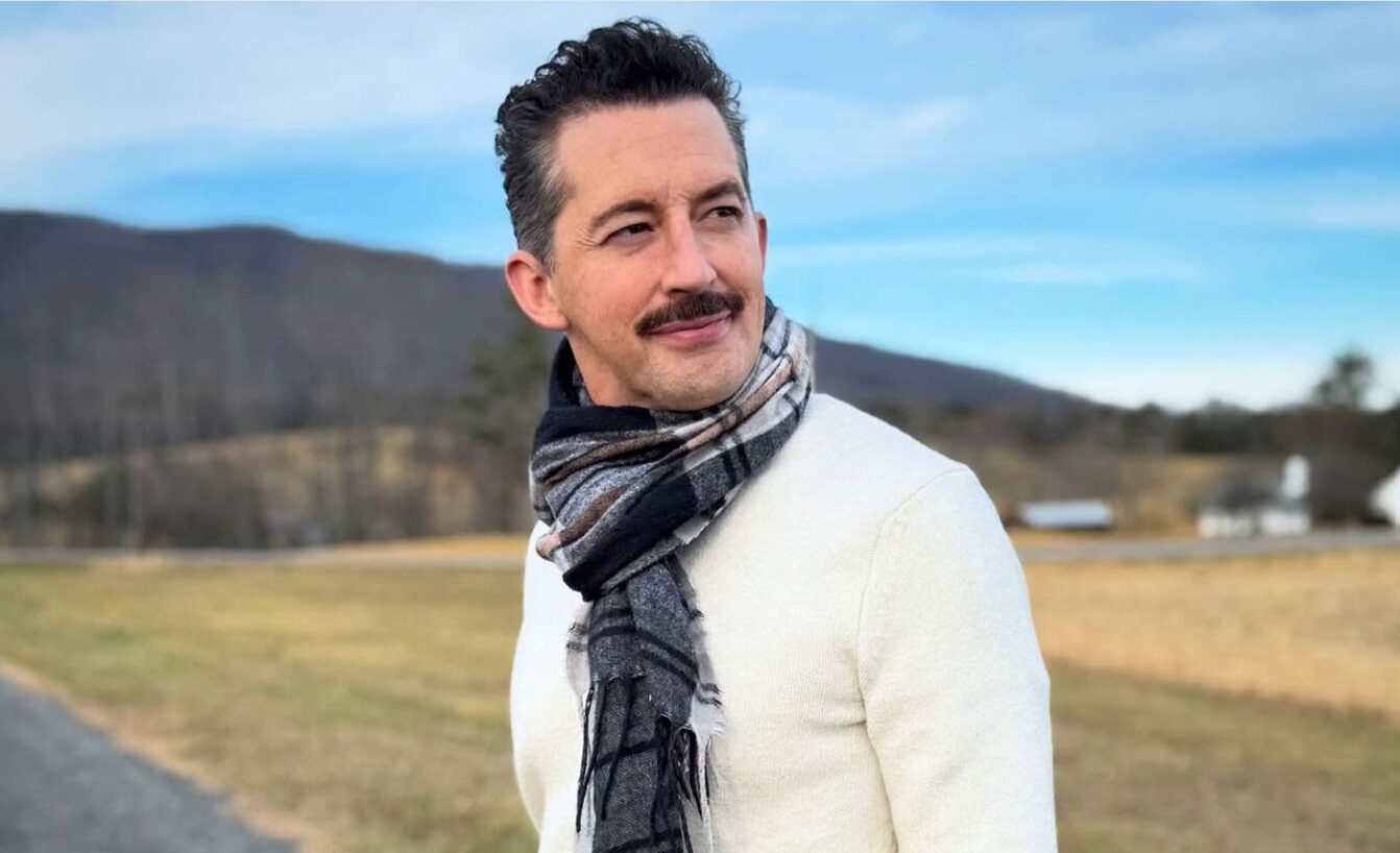 Fallece a los 44 años Josh Grisetti, actor de Broadway y televisión