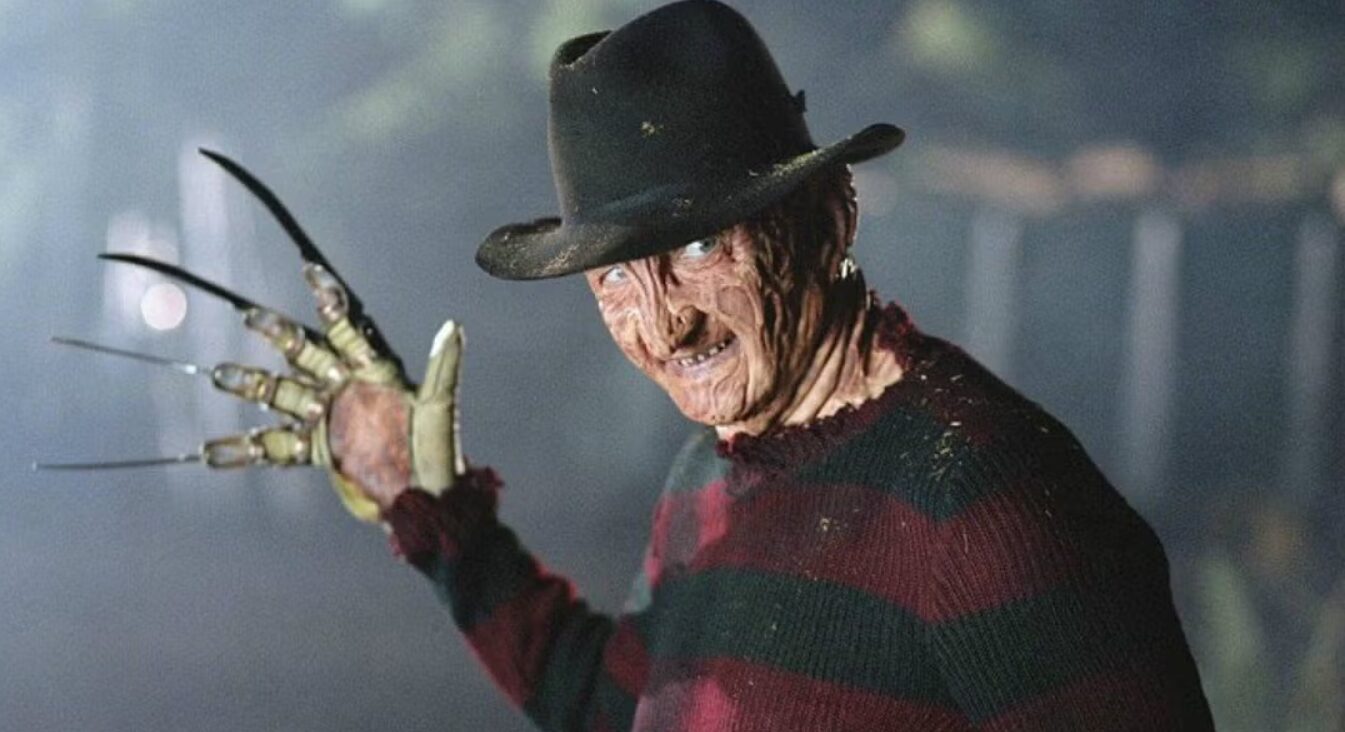 El icónico Freddy Krueger, creación de Wes Craven, regresa a la pantalla grande