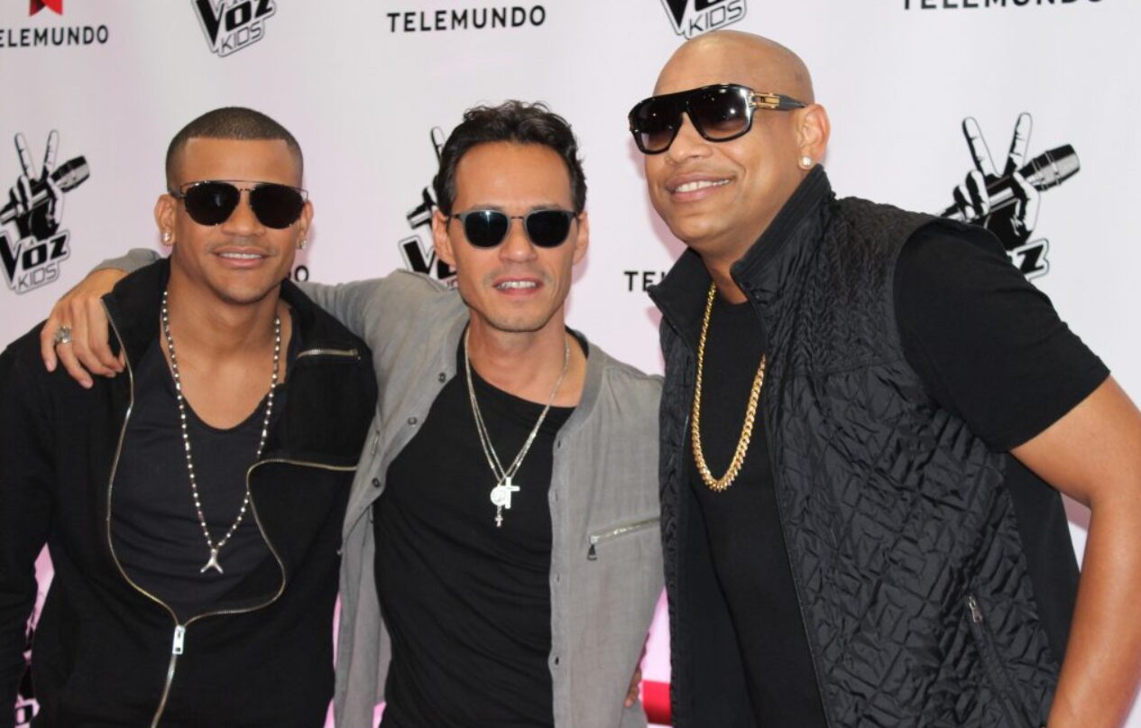 Destacadas figuras de la música y el entretenimiento se suman a la iniciativa “Unidos por Venezuela”
