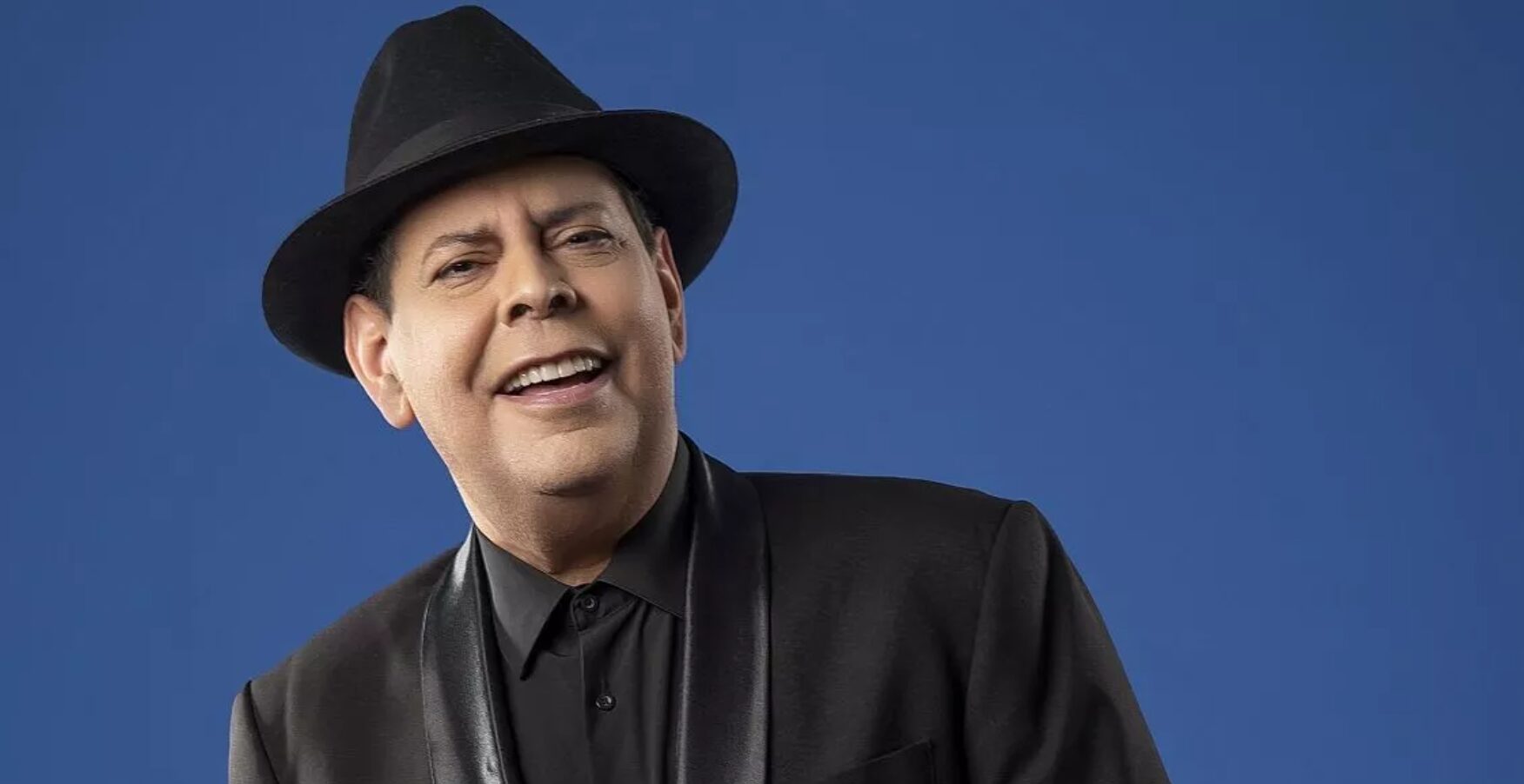 Fernando Villalona suspende conciertos debido a un delicado estado de salud