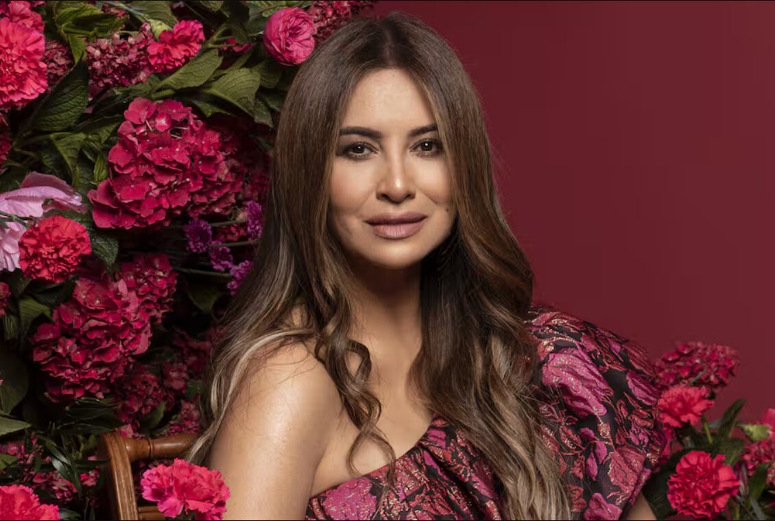 Concierto de Myriam Hernández en República Dominicana Cancelado