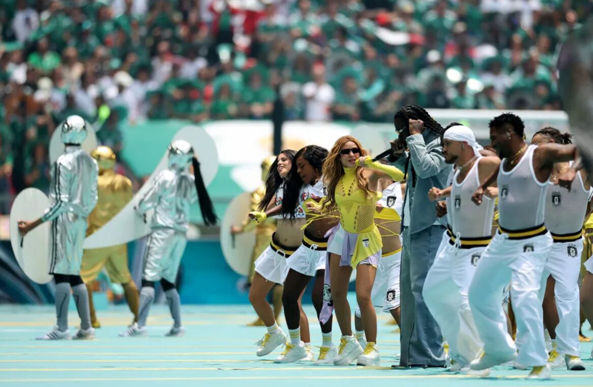 Detalles del Espectáculo de Clausura del Mundial de Fútbol 2026: Un Show Musical Inédito