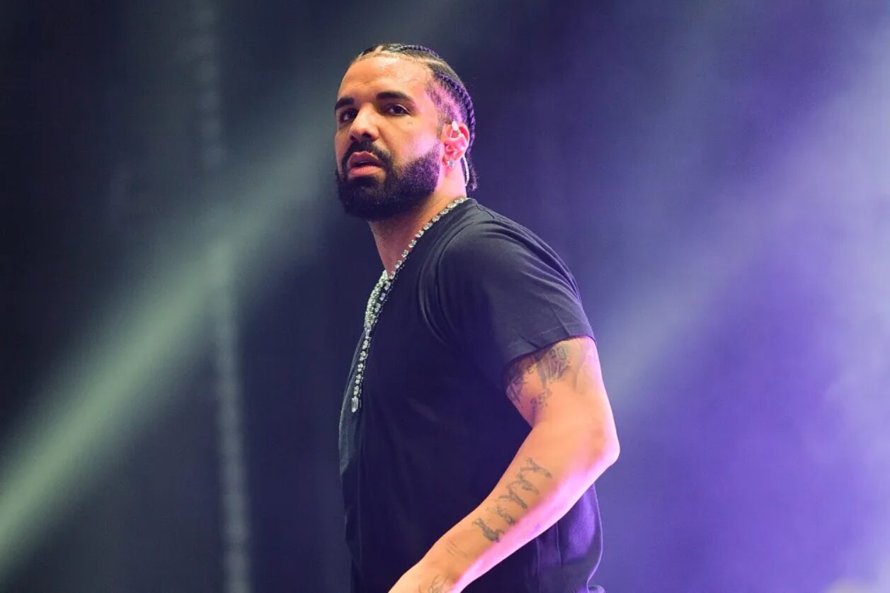 El rapero Drake pierde 1.5 millones de dólares en apuesta tras la derrota de Argentina frente a España