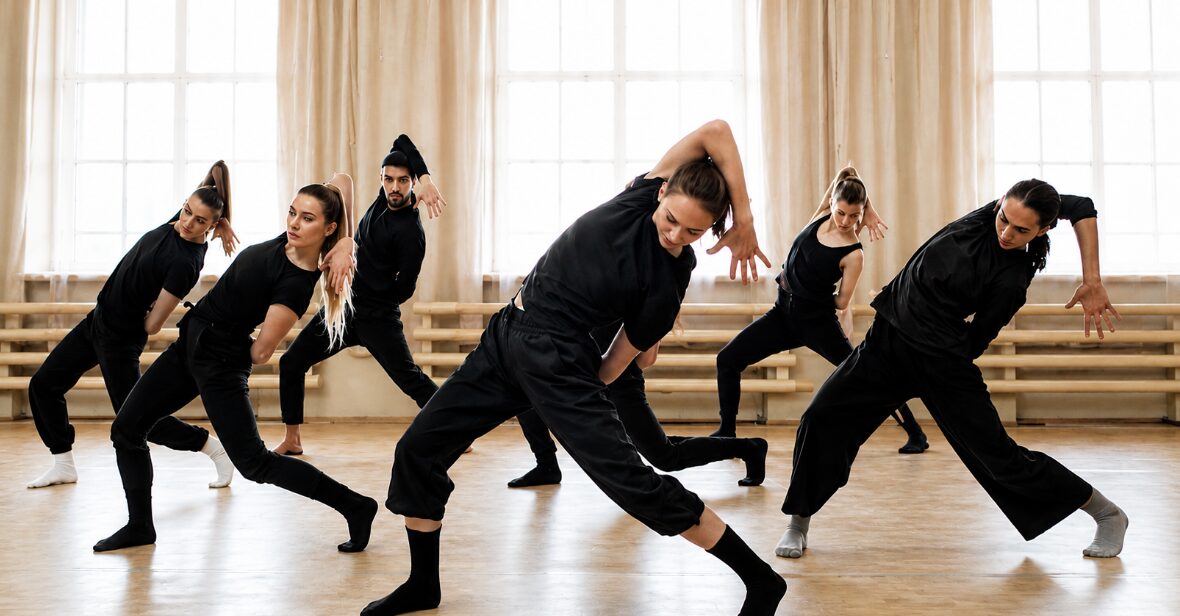 República Dominicana albergará por primera vez el destacado encuentro internacional ''Só Dança in Motion 2026''
