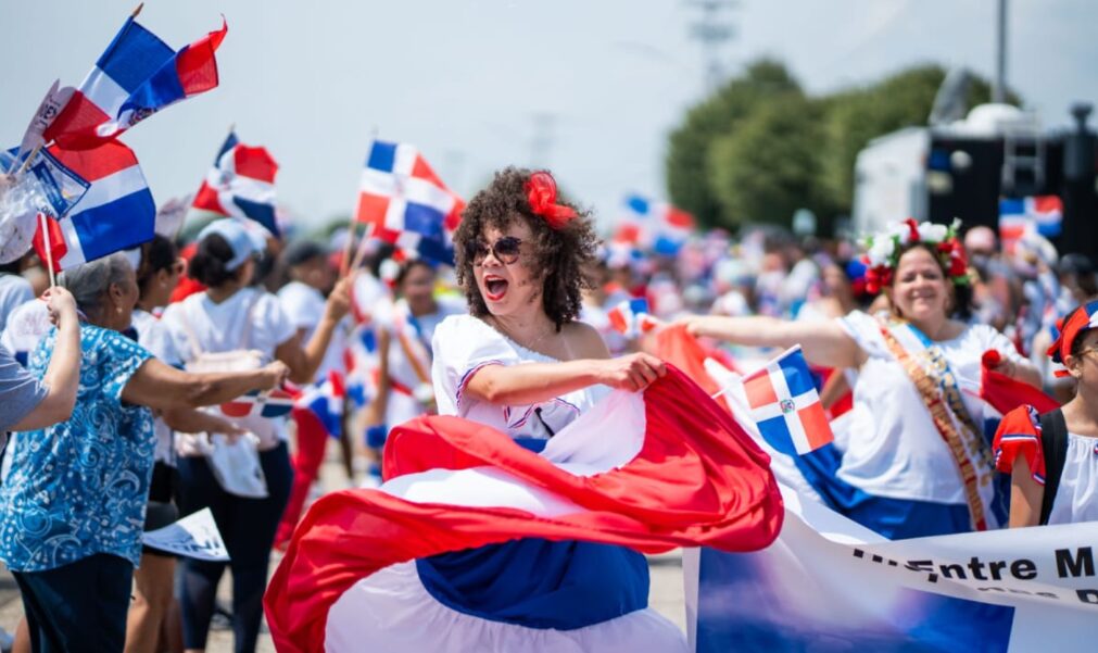 Anuncian la Segunda Parada y Festival Dominicano en Connecticut