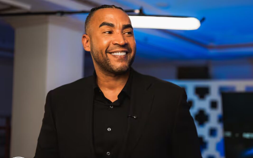 Don Omar Reflexiona sobre la Felicidad de sus Colegas Músicos que se Han Convertido a la Fe