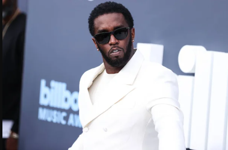 P Diddy Involucrado en Pelea Carcelaria, Resultando en Aislamiento