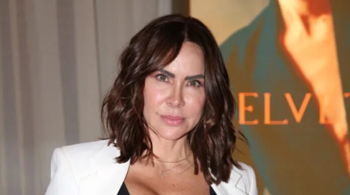 Aylín Mujica Explica su Decisión de Continuar con su Vida y Trabajo Tras la Pérdida de su Hijo