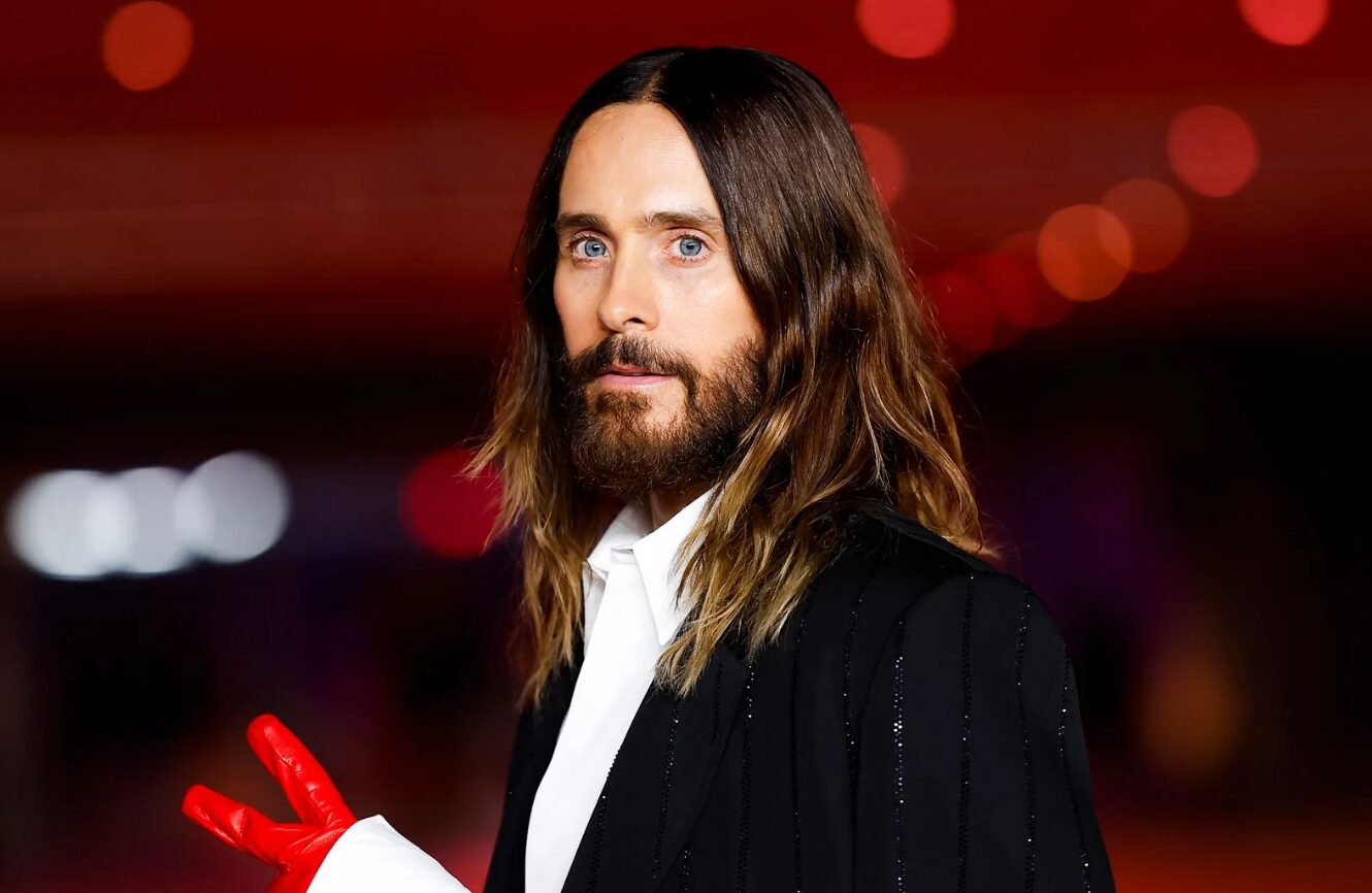 Jared Leto Enfrenta Acusaciones de Violencia Sexual por Cuatro Mujeres en Documental de la BBC