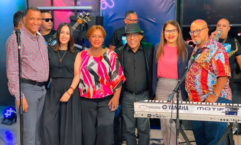 Ramón Orlando Anuncia Concierto ''Ramón Orlando y sus Amigos 2026'' en ''Buena Noche con Nelson Javier''