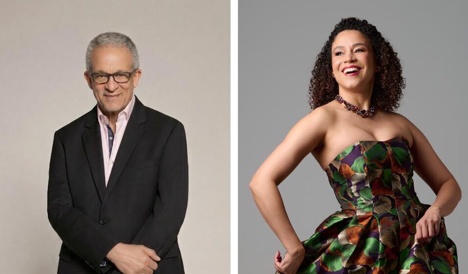 Stephany Ortega ofrecerá dos conciertos de pop lírico este fin de semana en el Café Teatro Juan Lockward