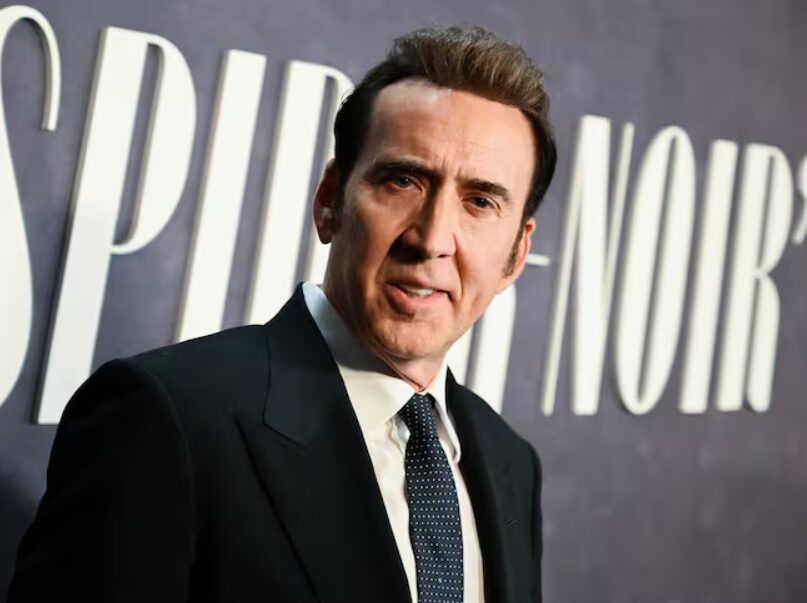 Netflix Enfrascado en Demanda Millonaria por Desaparición de Película de Nicolas Cage; Plataforma Niega Responsabilidad