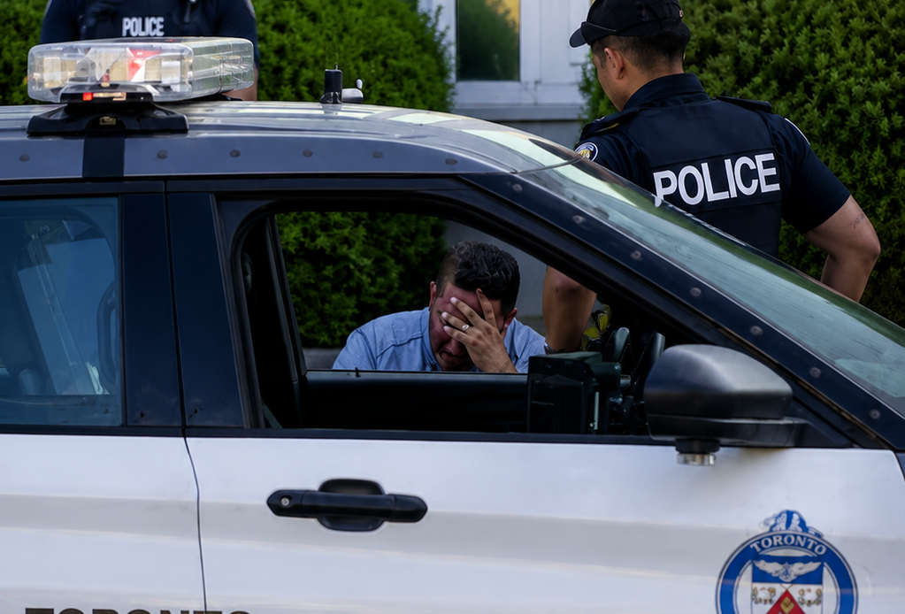 Tiroteo en Toronto: Dos Muertos y Cinco Heridos Durante Festival, Atacante Fugitivo
