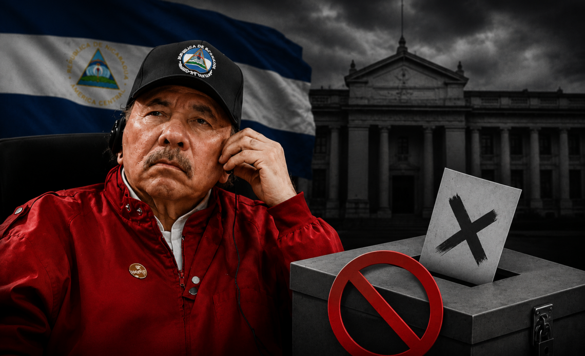 OEA Critica Drásticamente la Cancelación de Elecciones en Nicaragua