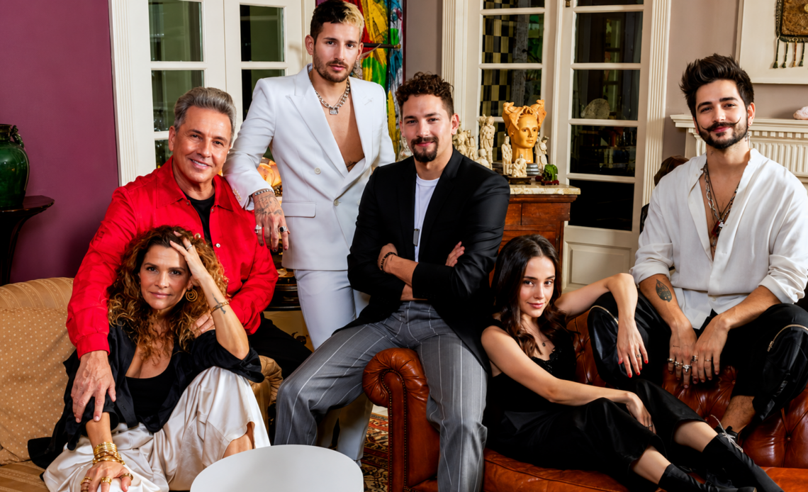 Ricardo Montaner Lanza Iniciativa Solidaria para Venezuela
