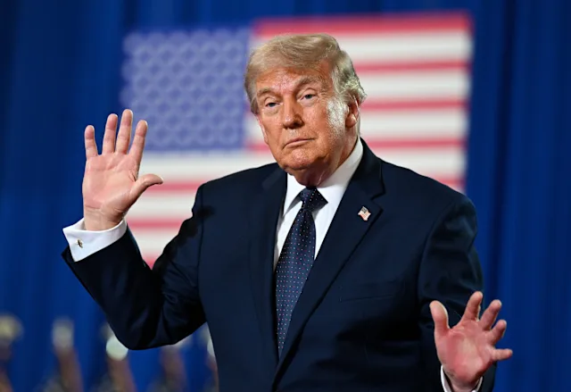 Donald Trump Confirma Petición a la FIFA para Reevaluar Expulsión de Folarin Balogun