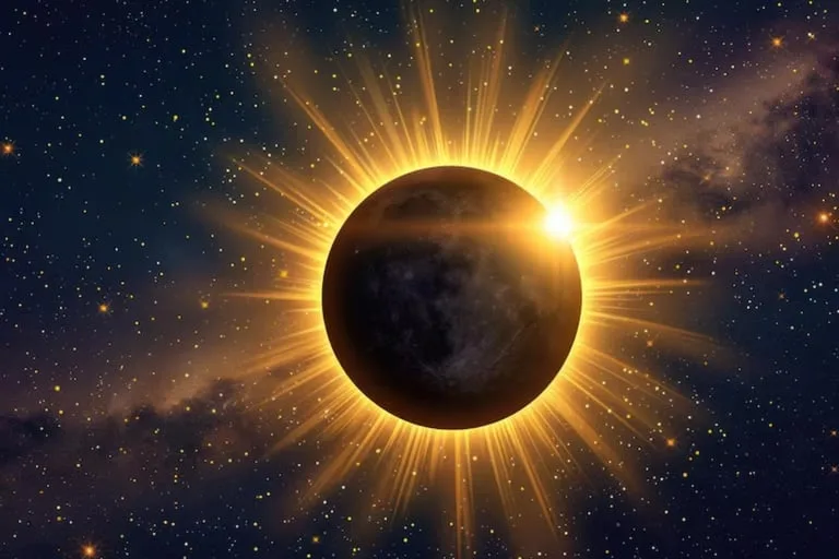 República Dominicana no presenciará el eclipse solar total de agosto de 2026
