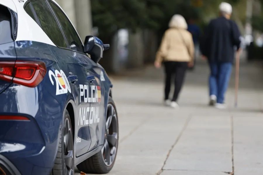 Desarticulan en España una célula de los DDP ligada al narcotráfico de drogas sintéticas