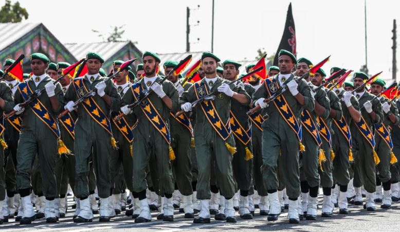Irán Emite Advertencia a Tropas Estadounidenses en Medio Oriente